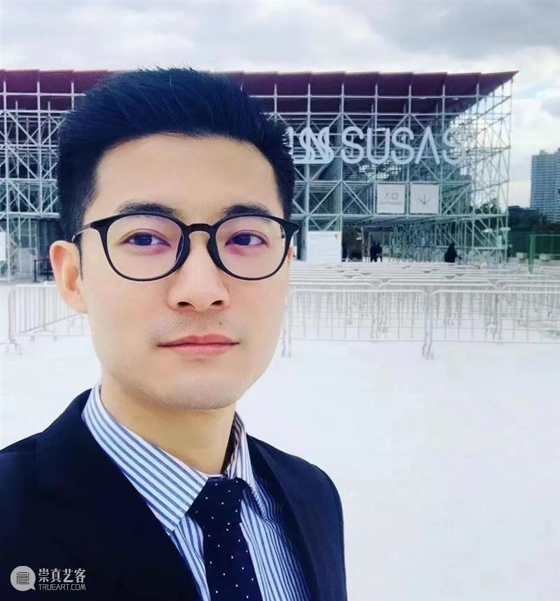 活动预告|在可见与不可见处 上海上生新所 茑屋书店 活动 信息 嘉宾 吕延翔 卜生 李素超 李政希 苏加力 时间 地点 崇真艺客